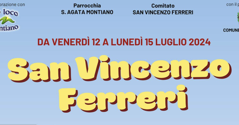 San Vincenzo Ferreri
